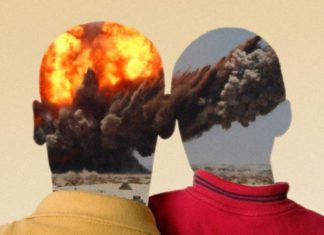 Или мы наследуем травм, пережитых нашими отцами и дедами?