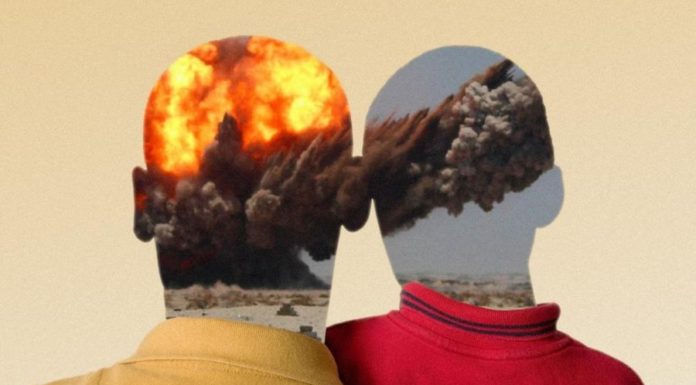 Или мы наследуем травм, пережитых нашими отцами и дедами?