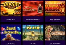 Как играть в онлайн-казино Азино 777 прибыльно с бонусом при регистрации