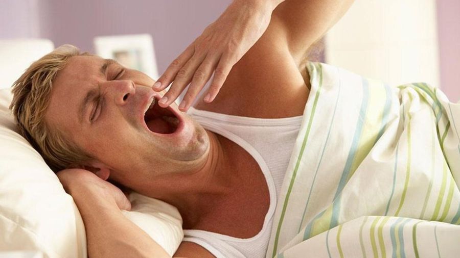 Научная загадка всех времен: почему мы зеваем 2 451971c6f7821921a7e2c29ac643dccc