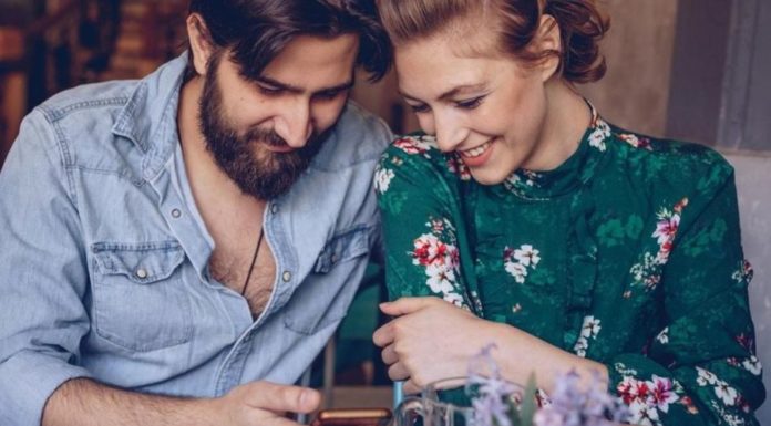 Любовь с первого взгляда: что с нами происходит на самом деле