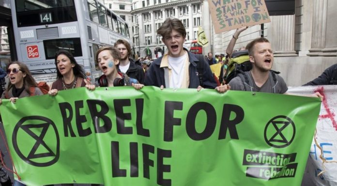 Не 73% и даже не 25%. Сколько надо людей, чтобы свергнуть власть?