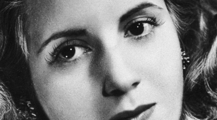 Лоботомия Эвиты — почему об этом молчали в Аргентине?