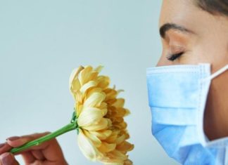 Пять мифов про сезонную аллергию