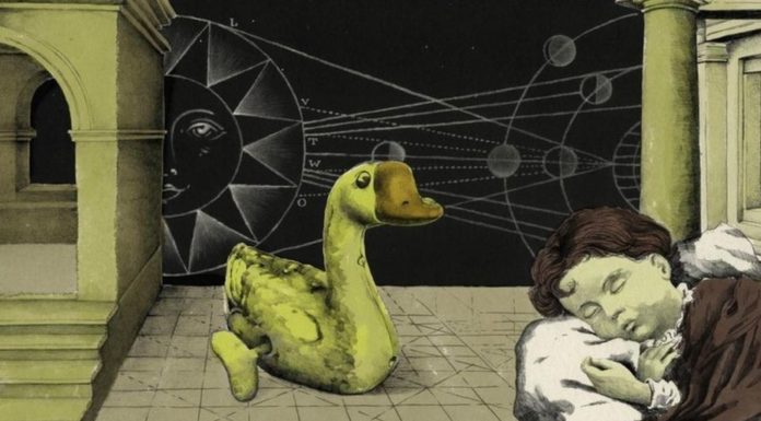 Как запомнить сон после пробуждения