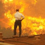 Как техногенная катастрофа может изменить ход истории