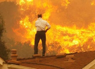 Как техногенная катастрофа может изменить ход истории