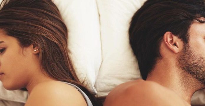 Правда и мифы о супружеской измене