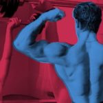 Физически сильнее мужчины более склонны к сексу без обязательств — ученые