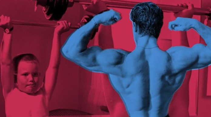 Физически сильнее мужчины более склонны к сексу без обязательств — ученые