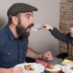 Каким должен быть идеальный отец?