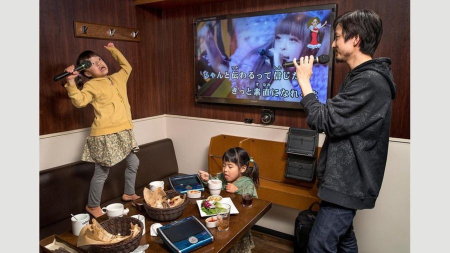 Каким должен быть идеальный отец? 7 50a78ea0a1ec586c38d11a44c56991ca