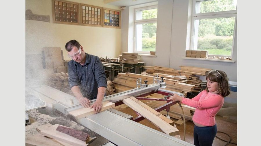 Каким должен быть идеальный отец? 8 cc643bfc83d297152a1ada25455f7a5c