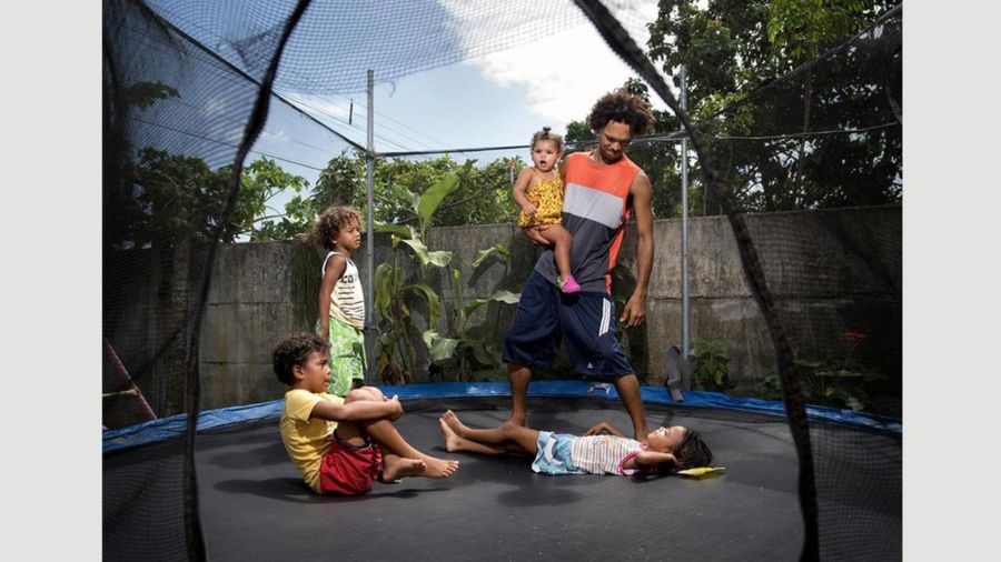 Каким должен быть идеальный отец? 3 db4934ed53eab994010ebfb733f506af