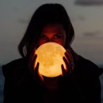 Луна влияет на наше настроение и может даже вызвать биполярное расстройство