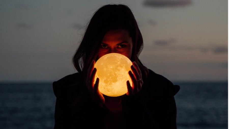 Луна влияет на наше настроение и может даже вызвать биполярное расстройство 1 5f6f511ff6445a5360e85fa37762d06f