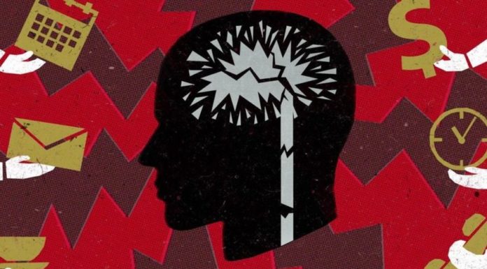 Как бороться со стрессом и почему медитация помогает не всегда?