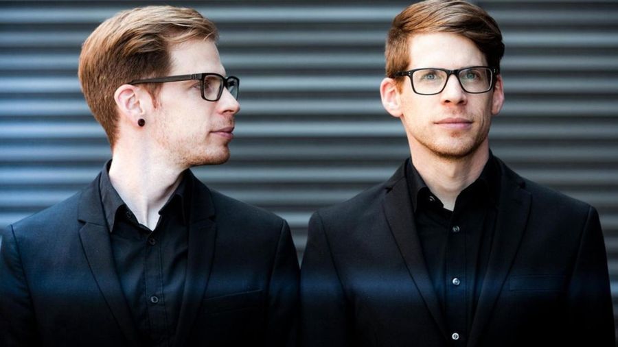 Почему ваш новый партнер будет похож на бывшего 3 6fbecec75a924e6b831b2a72facae0d3