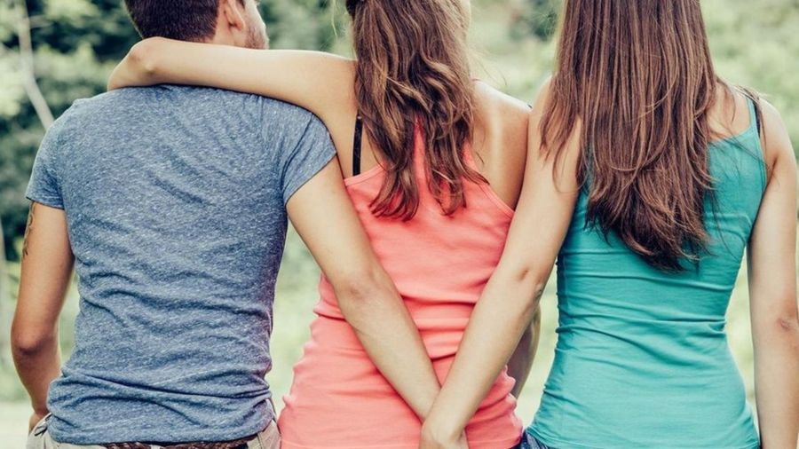 Почему ваш новый партнер будет похож на бывшего 1 84ca93d4d08997edc5b8c2950aafd104