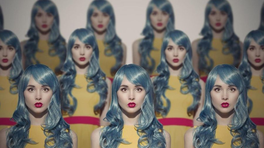 Почему ваш новый партнер будет похож на бывшего 2 bf15f8f731a36354e517dea8ba1d568a