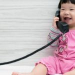 Как разговаривать с малышом, чтобы воспитать гения