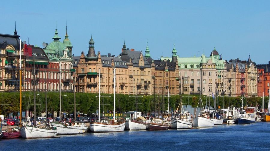 Почему шведы скорее поговорят с незнакомцем о сексе, чем о деньгах 2 96c27d9c19a0a6e8fae3b5077b17a653