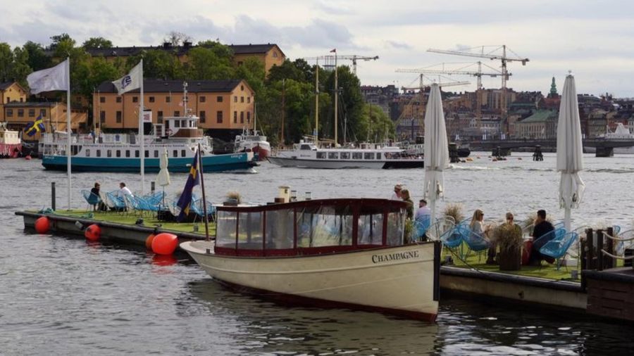 Почему шведы скорее поговорят с незнакомцем о сексе, чем о деньгах 4 bec2a3a7cfc267ff6fcbd0b31287be72