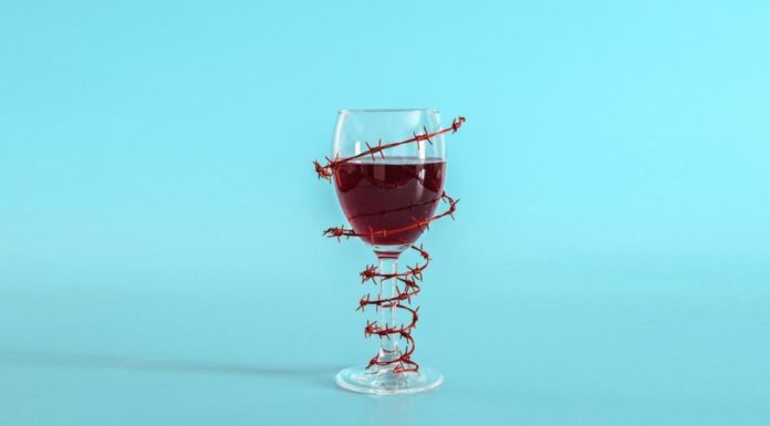 И здесь измена: ученые опровергли пользу красного вина