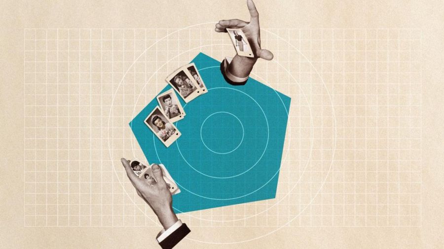 Tinder-сваха. Может ли приложение для знакомств правильно подобрать пару? 3 997ff775bc6b6df4764b21f9c7ae2ef6