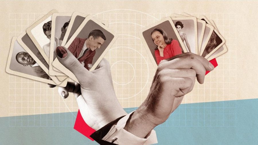 Tinder-сваха. Может ли приложение для знакомств правильно подобрать пару? 4 9ef9c1f1d35ced3e075d6f4104098b07