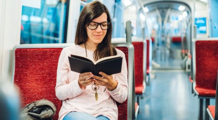 Между строк: эффективные техники быстрого чтения