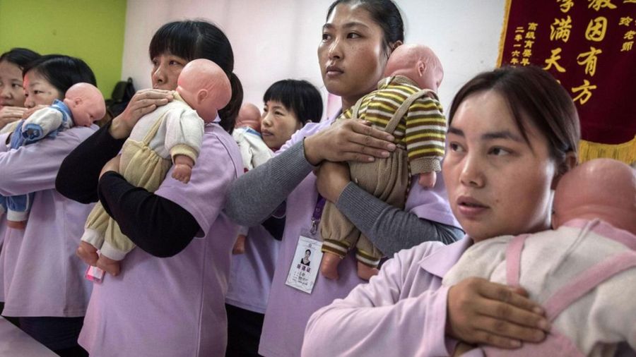 Каким был бы мир, если бы женщины могли контролировать возможность забеременеть 7 151e2cd144aebbe6b889baabf45c5d66