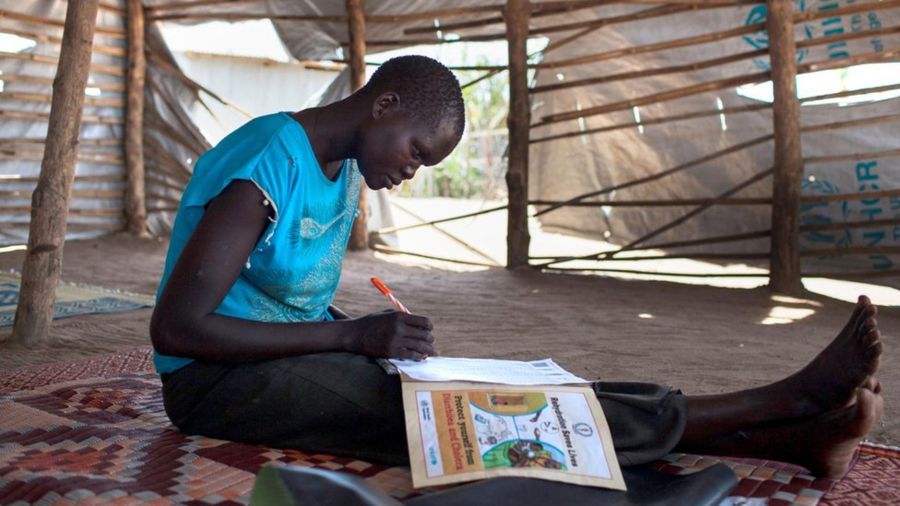 Каким был бы мир, если бы женщины могли контролировать возможность забеременеть 6 70d2aa7d79b81b80caceb18be7264c9e