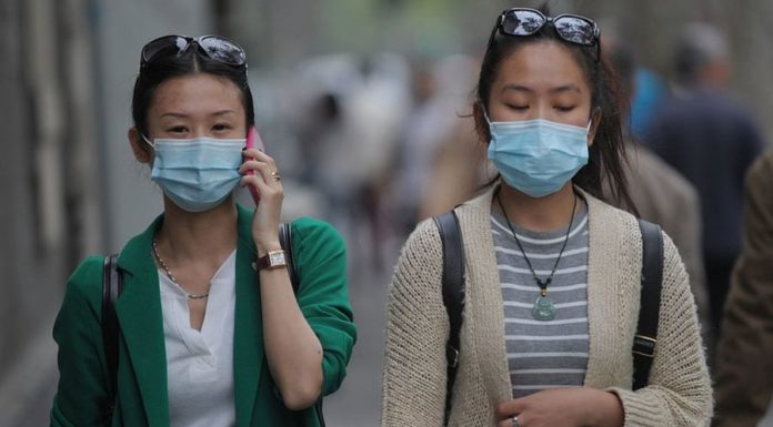 Возможна пандемия смертельного вируса гриппа, как некогда «испанки»?