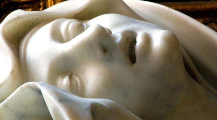 Смерть: или мы чувствуем эйфорию в последний момент жизни?