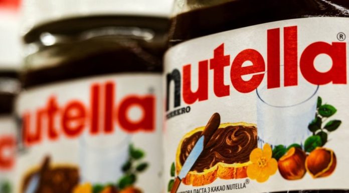 Чем можно заменить повсеместную пальмовое масло