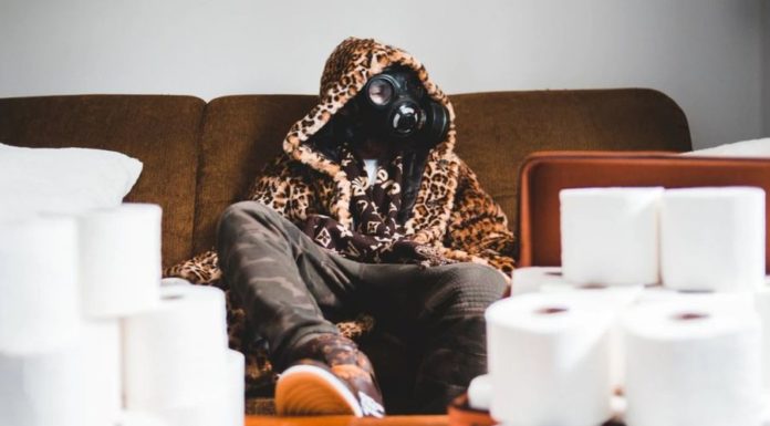 Чрезвычайная ситуация: как сохранить душевное спокойствие