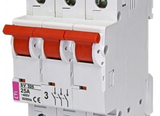 ETI Russian Electric: разумное соотношение цены и качества