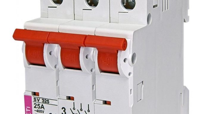 ETI Russian Electric: разумное соотношение цены и качества