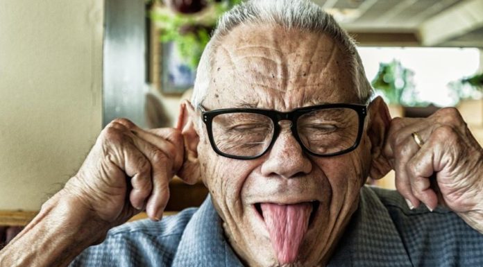 Как наш характер меняется с возрастом. Спойлер — мы становимся добрее. Но почему?