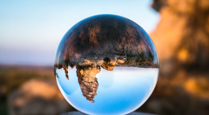 «Где наша не пропадала»: необычные места обитания человека XXI века