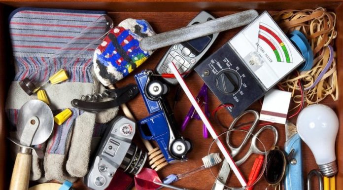 Как добыть ценные металлы у себя дома