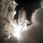 Астронавты, которые дважды избежали смерти во время запуска