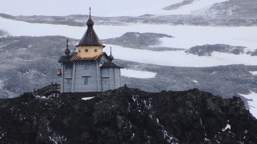 Ледовый кладбище: истории мертвецов Антарктики 2 2e8e7fcb29d3600e416771e8a905f8d5