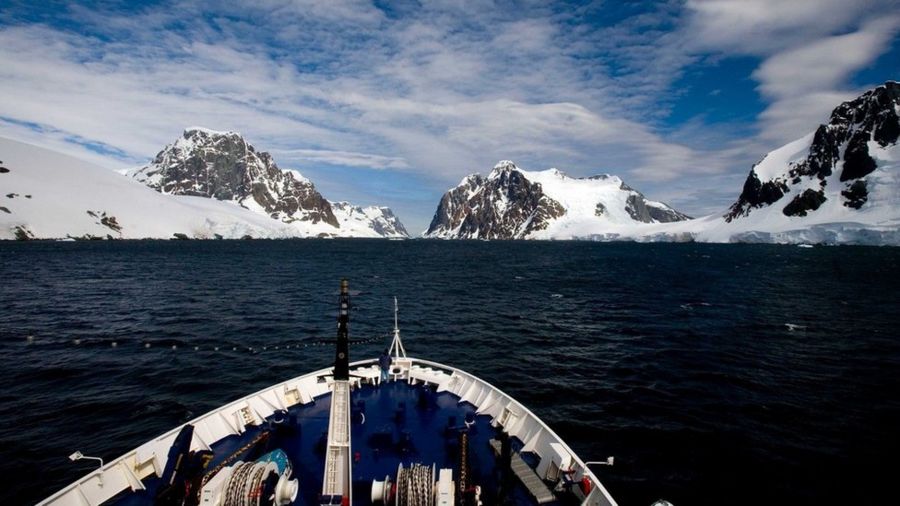 Ледовый кладбище: истории мертвецов Антарктики 3 8031e986dec13c2dfe0a6ce9383173e3