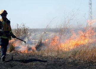 Как подготовиться к стихийному бедствию. Опыт США для Украины