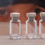 Как я тестировал вакцину от Covid-19: рассказ корреспондента ВВС