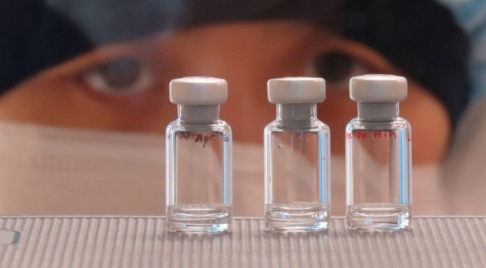 Как я тестировал вакцину от Covid-19: рассказ корреспондента ВВС