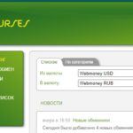 Как быстро найти обменник с наиболее выгодным курсом