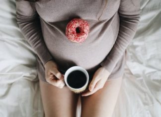 Тянет на сладенькое. Миф и правда о пищевые странности беременных